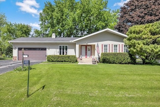 402 Ryan Ave, Burlington, WI 53105