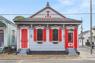 1001 Clouet St, New Orleans, LA 70117