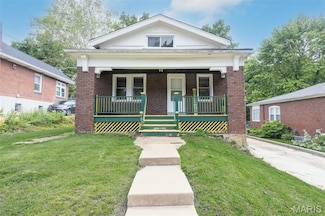 7434 Gayola Place, Saint Louis, MO 63143