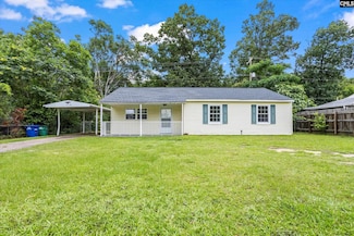 1058 Croft Ave NE, Aiken, SC 29801