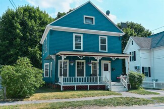 375 Orange St, Manchester, NH 03104