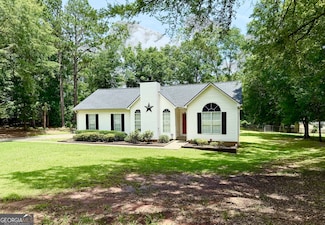 116 Princess Cir, Griffin, GA 30224