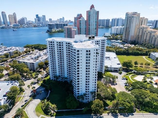 3300 NE 192nd St Unit 1908, Aventura, FL 33180