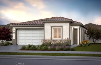 11952 Temescal Hills Dr, Temescal Valley, CA 92883