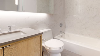 260 W 52nd St Unit 9-D, New York, NY 10019