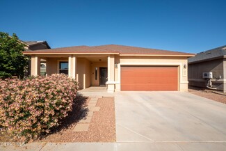 4909 Adrian Campos St, El Paso, TX 79938