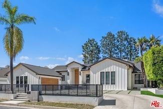 16015 Valley Wood Rd, Sherman Oaks, CA 91403