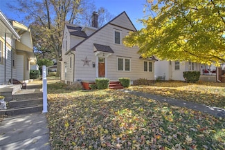 246 N Oakdale Blvd, Decatur, IL 62522