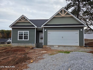 199 Chippewa Ln, Rutledge, TN 37861