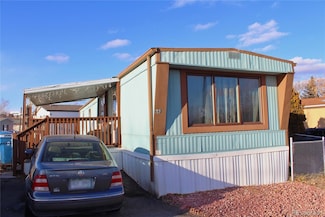9400 El Ct Unit 643, Denver, CO 80260