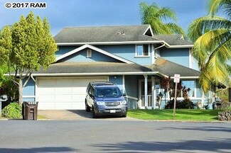 45 Laenui Place, Paia, HI 96779