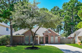 20131 Pinehaven Ln, Spring, TX 77379