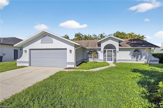 17300 Shell Rd Unit 16, Fort Myers, FL 33967