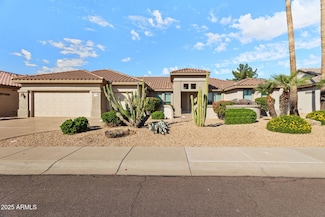 17522 N Ironhorse Dr, Surprise, AZ 85374