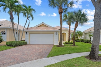 8241 Dominica Place, Wellington, FL 33414