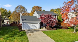 4573 Hilliard Run Dr, Hilliard, OH 43026