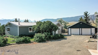 15 W End Rd, Livingston, MT 59047