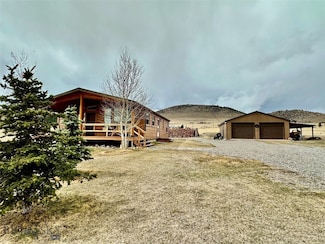 354 Shining Mountains Loop Rd, Ennis, MT 59729