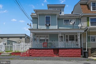 1905 Market St, Ashland, PA 17921