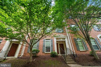 2593 Eastbourne Dr Unit 271, Woodbridge, VA 22191