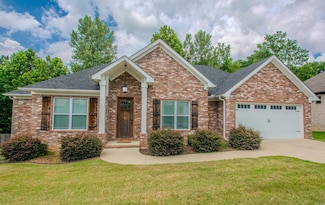 1314 Saint Francis Cove, Benton, AR 72019