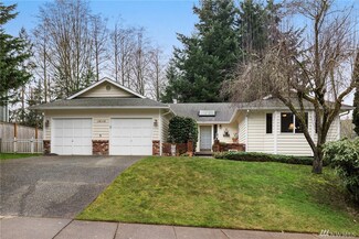 14114 Cascade Dr SE, Snohomish, WA 98296