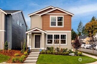 829 Bradley St NE Unit 63, Lacey, WA 98516