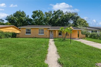 2109 Hartwell Ave, Sanford, FL 32771