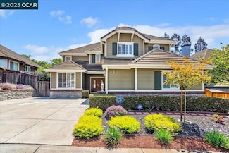 3062 Windmill Canyon Dr, Clayton, CA 94517