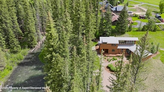 30022 Colorado 133, Marble, CO 81623