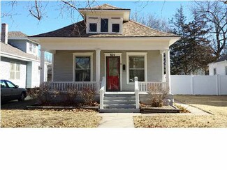 824 N Litchfield Ave, Wichita, KS 67203