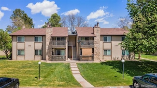 1792 S Pitkin Cir Unit B, Aurora, CO 80017