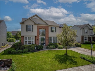 9307 Calista Dr, North Ridgeville, OH 44039