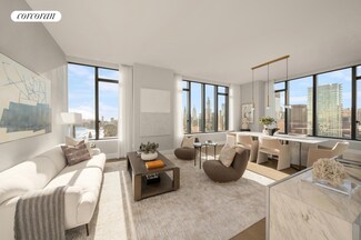 430 E 58th St Unit 53 B, New York, NY 10022
