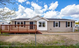 2146 W 9th St, Craig, CO 81625