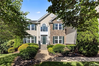 6230 Lilting Branch Way, Moseley, VA 23120