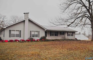 1897 Chamblee Mill Rd, Blountsville, AL 35031