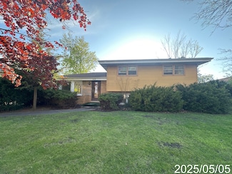 9276 N Western Ave, Des Plaines, IL 60016
