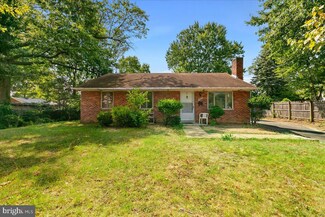 4007 Arcadia Rd, Alexandria, VA 22312