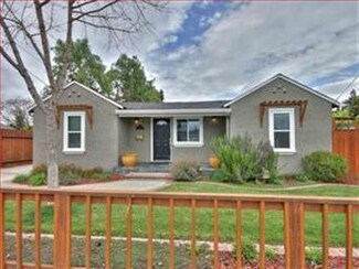 175 Sunnyside Ave, Campbell, CA 95008