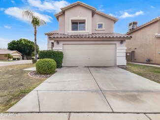 3933 E Kimberly Way, Phoenix, AZ 85050