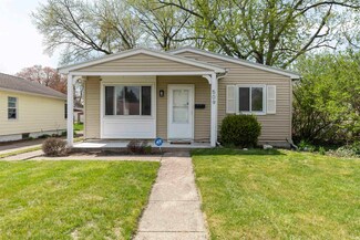 509 S 23rd St, South Bend, IN 46615