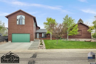 1131 W 60th St, Casper, WY 82601