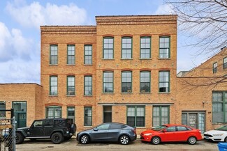 1237 N Honore St Unit 12372S, Chicago, IL 60622