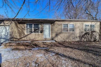 2338 S Dellrose St, Wichita, KS 67218