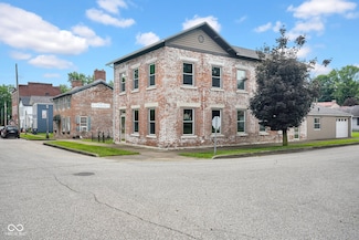 71 E Brown St, Vernon, IN 47282