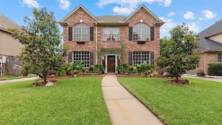 2110 Shadow Bay Cir, League City, TX 77573
