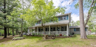 864 County 46 NW, Backus, MN 56435