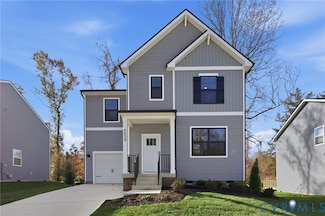 9524 Fuchsia Dr, Richmond, VA 23237