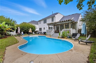 137 Rabey Farm Rd, Suffolk, VA 23435